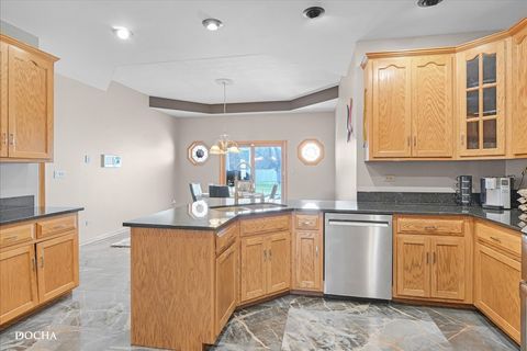 Tiny photo for 365 E Pine Meadow Court, Morris, IL 60450 (MLS # 12603024)