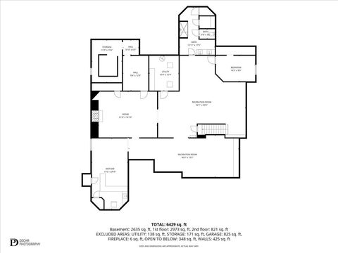 Tiny photo for 365 E Pine Meadow Court, Morris, IL 60450 (MLS # 12603024)