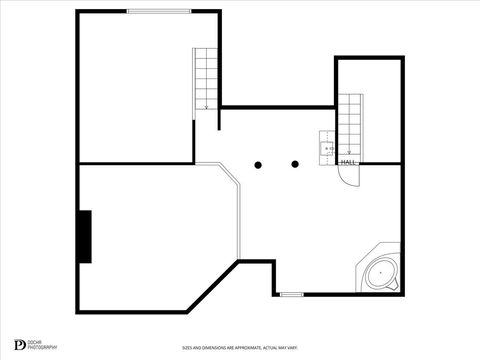 Tiny photo for 365 E Pine Meadow Court, Morris, IL 60450 (MLS # 12603024)