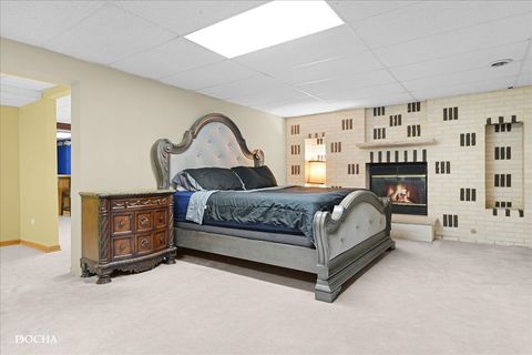 Tiny photo for 365 E Pine Meadow Court, Morris, IL 60450 (MLS # 12603024)