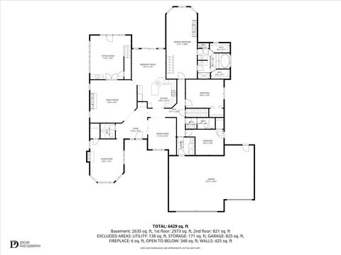 Tiny photo for 365 E Pine Meadow Court, Morris, IL 60450 (MLS # 12603024)