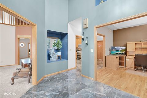 Tiny photo for 365 E Pine Meadow Court, Morris, IL 60450 (MLS # 12603024)