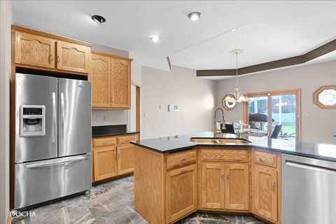 Tiny photo for 365 E Pine Meadow Court, Morris, IL 60450 (MLS # 12603024)