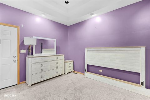 Tiny photo for 365 E Pine Meadow Court, Morris, IL 60450 (MLS # 12603024)