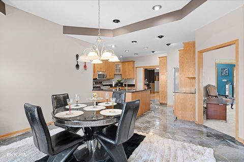 Tiny photo for 365 E Pine Meadow Court, Morris, IL 60450 (MLS # 12603024)