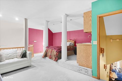 Tiny photo for 365 E Pine Meadow Court, Morris, IL 60450 (MLS # 12603024)