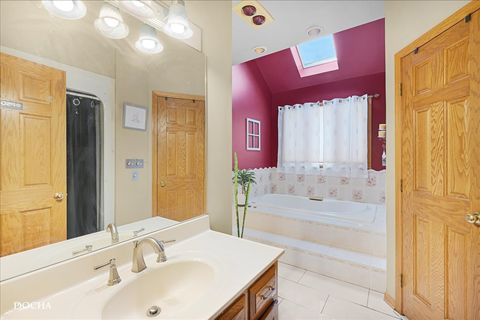 Tiny photo for 365 E Pine Meadow Court, Morris, IL 60450 (MLS # 12603024)