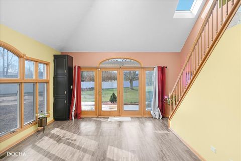 Tiny photo for 365 E Pine Meadow Court, Morris, IL 60450 (MLS # 12603024)