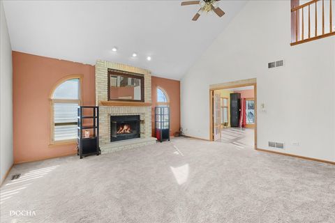 Tiny photo for 365 E Pine Meadow Court, Morris, IL 60450 (MLS # 12603024)