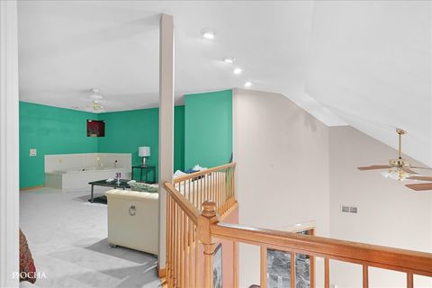 Tiny photo for 365 E Pine Meadow Court, Morris, IL 60450 (MLS # 12603024)