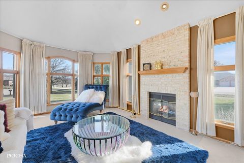 Tiny photo for 365 E Pine Meadow Court, Morris, IL 60450 (MLS # 12603024)