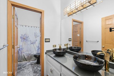 Tiny photo for 365 E Pine Meadow Court, Morris, IL 60450 (MLS # 12603024)