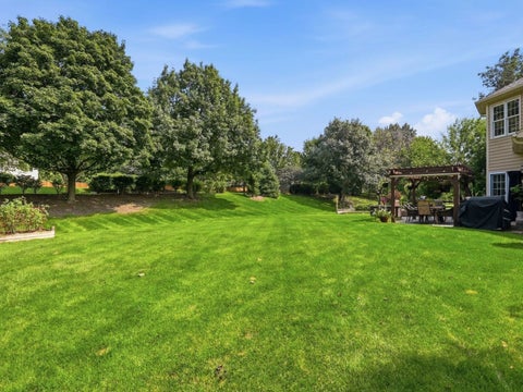 Tiny photo for 1731 Princess Circle, Naperville, IL 60564 (MLS # 12724452)