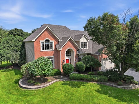 Photo of 1731 Princess Circle, Naperville, IL 60564 (MLS # 12724452)