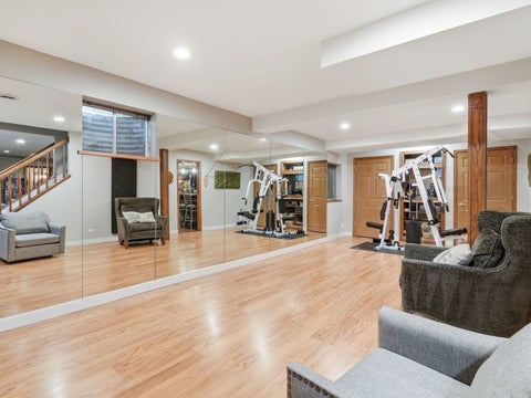 Tiny photo for 1731 Princess Circle, Naperville, IL 60564 (MLS # 12724452)