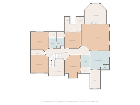 Tiny photo for 1731 Princess Circle, Naperville, IL 60564 (MLS # 12724452)