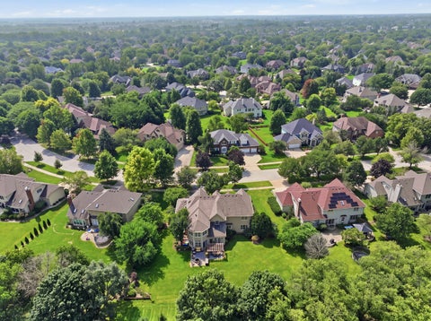 Tiny photo for 1731 Princess Circle, Naperville, IL 60564 (MLS # 12724452)