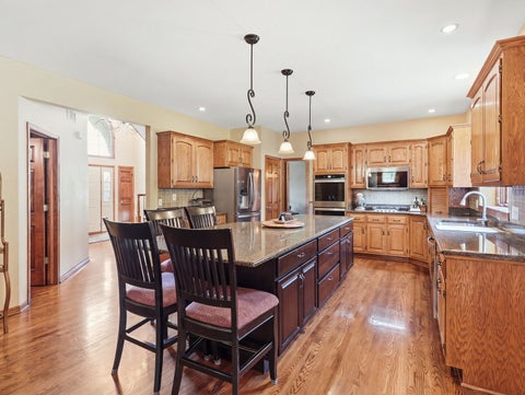 Tiny photo for 1731 Princess Circle, Naperville, IL 60564 (MLS # 12724452)