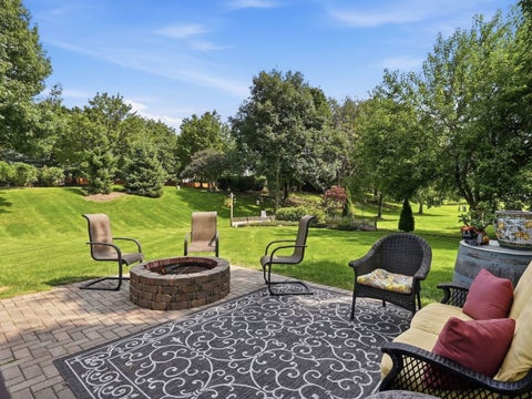 Tiny photo for 1731 Princess Circle, Naperville, IL 60564 (MLS # 12724452)