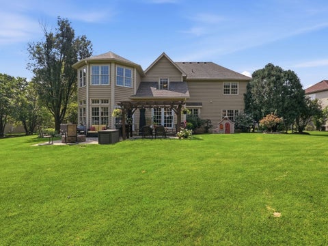 Tiny photo for 1731 Princess Circle, Naperville, IL 60564 (MLS # 12724452)