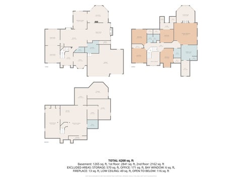 Tiny photo for 1731 Princess Circle, Naperville, IL 60564 (MLS # 12724452)