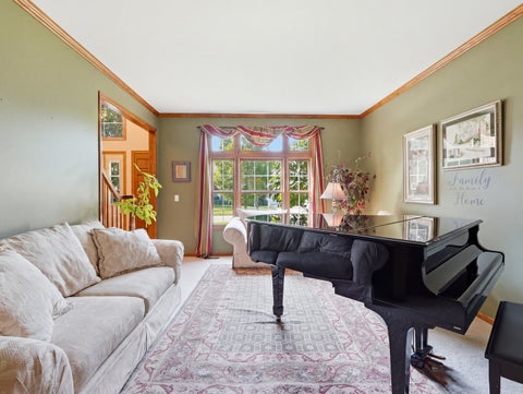 Tiny photo for 1731 Princess Circle, Naperville, IL 60564 (MLS # 12724452)