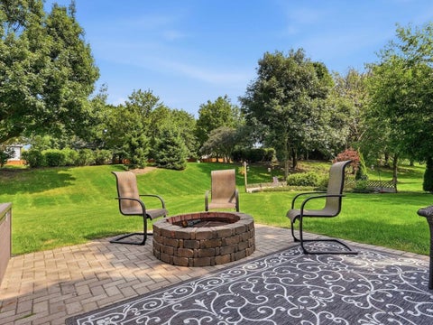 Tiny photo for 1731 Princess Circle, Naperville, IL 60564 (MLS # 12724452)