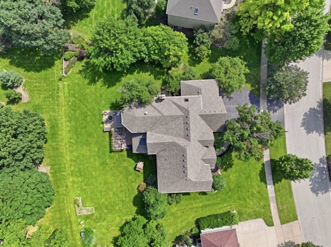 Tiny photo for 1731 Princess Circle, Naperville, IL 60564 (MLS # 12724452)