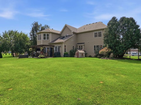 Tiny photo for 1731 Princess Circle, Naperville, IL 60564 (MLS # 12724452)
