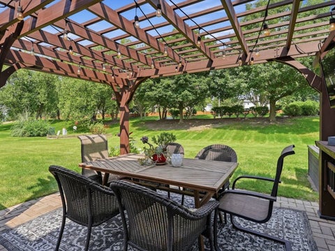 Tiny photo for 1731 Princess Circle, Naperville, IL 60564 (MLS # 12724452)