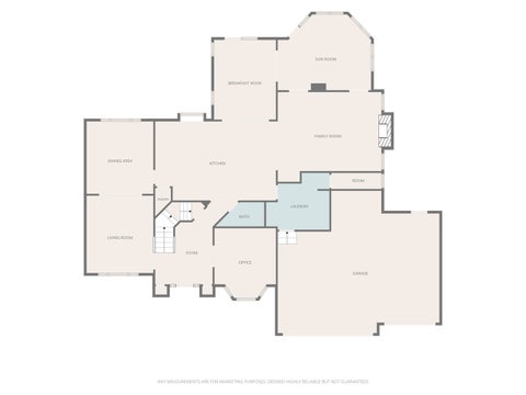 Tiny photo for 1731 Princess Circle, Naperville, IL 60564 (MLS # 12724452)