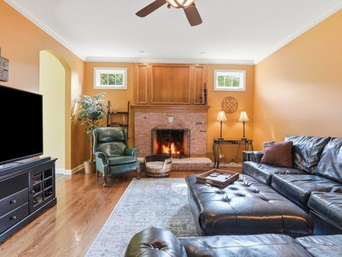 Tiny photo for 1731 Princess Circle, Naperville, IL 60564 (MLS # 12724452)