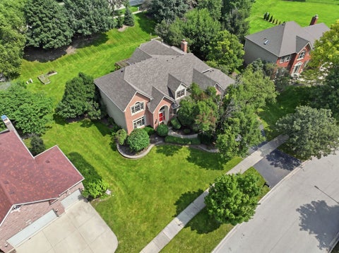 Tiny photo for 1731 Princess Circle, Naperville, IL 60564 (MLS # 12724452)
