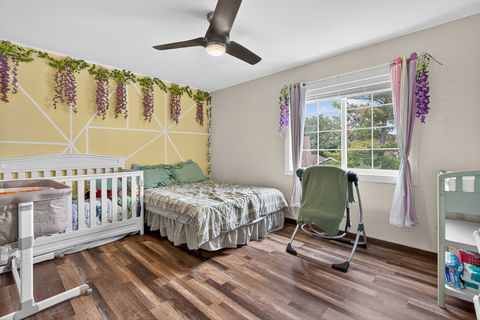 Tiny photo for 336 Oakhill Court, Antioch, IL 60002 (MLS # 12499914)