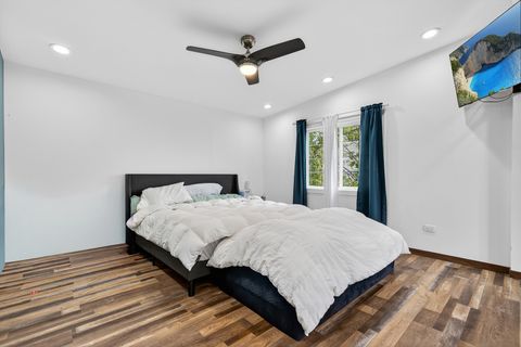 Tiny photo for 336 Oakhill Court, Antioch, IL 60002 (MLS # 12499914)