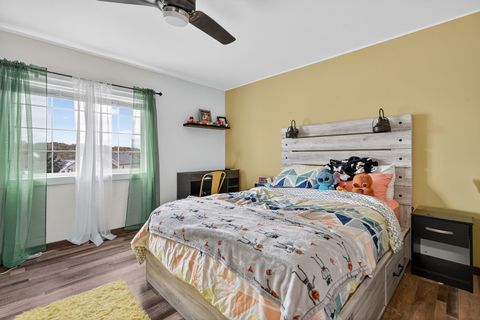 Tiny photo for 336 Oakhill Court, Antioch, IL 60002 (MLS # 12499914)