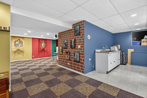 Tiny photo for 336 Oakhill Court, Antioch, IL 60002 (MLS # 12499914)