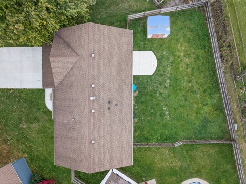 Tiny photo for 336 Oakhill Court, Antioch, IL 60002 (MLS # 12499914)