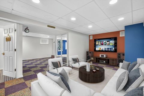 Tiny photo for 336 Oakhill Court, Antioch, IL 60002 (MLS # 12499914)