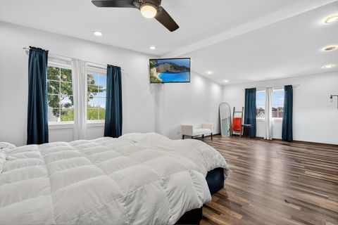 Tiny photo for 336 Oakhill Court, Antioch, IL 60002 (MLS # 12499914)