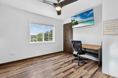 Tiny photo for 336 Oakhill Court, Antioch, IL 60002 (MLS # 12499914)