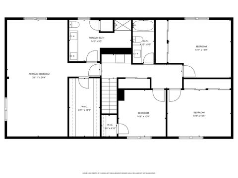 Tiny photo for 336 Oakhill Court, Antioch, IL 60002 (MLS # 12499914)