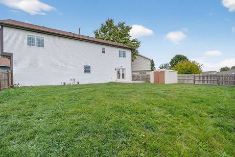 Tiny photo for 336 Oakhill Court, Antioch, IL 60002 (MLS # 12499914)