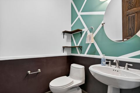 Tiny photo for 336 Oakhill Court, Antioch, IL 60002 (MLS # 12499914)