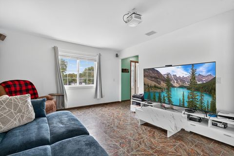 Tiny photo for 336 Oakhill Court, Antioch, IL 60002 (MLS # 12499914)