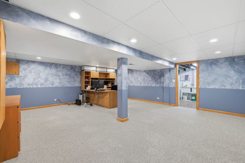 Tiny photo for 632 Spinnaker Point #113f, Schaumburg, IL 60194 (MLS # 12522382)