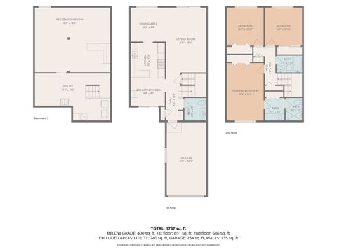 Tiny photo for 632 Spinnaker Point #113f, Schaumburg, IL 60194 (MLS # 12522382)