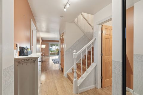 Tiny photo for 632 Spinnaker Point #113f, Schaumburg, IL 60194 (MLS # 12522382)