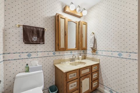 Tiny photo for 632 Spinnaker Point #113f, Schaumburg, IL 60194 (MLS # 12522382)