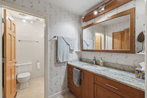 Tiny photo for 632 Spinnaker Point #113f, Schaumburg, IL 60194 (MLS # 12522382)